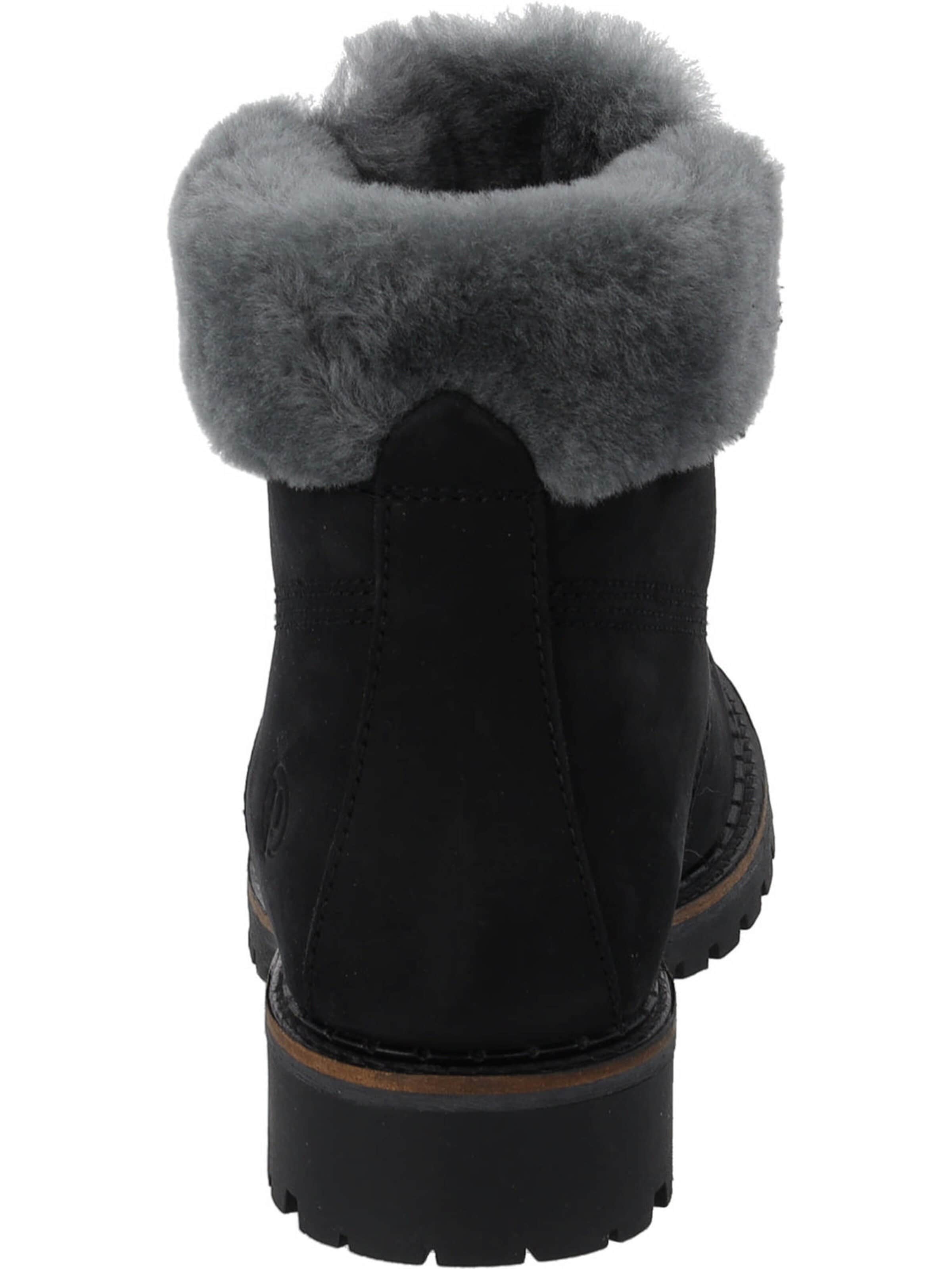 Palado Boots 'Palado Sudhim'‌ in Schwarz