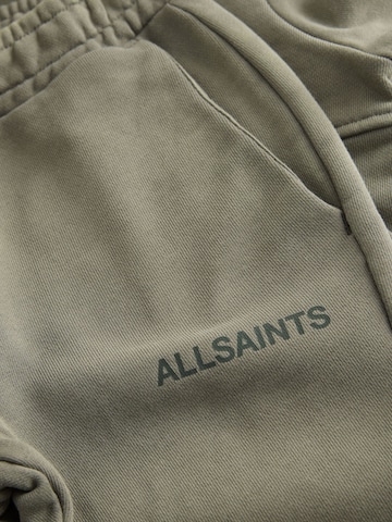 smALLSAINTS Set in Grün