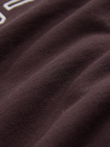 Felpa 'Mini Me' di Next in marrone