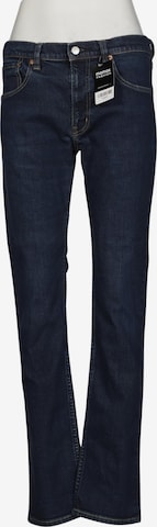 MUJI Jeans 32 in Blau: Vorderseite