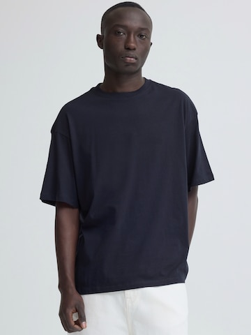 BLEND Μπλουζάκι 'BHKODY' σε μπλε