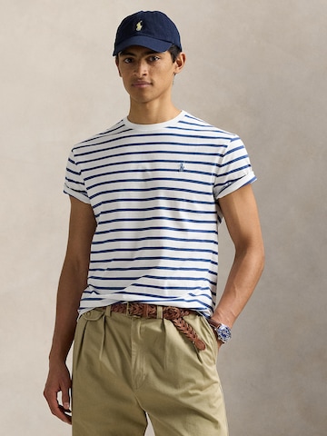 Polo Ralph Lauren Футболка в Белый: спереди