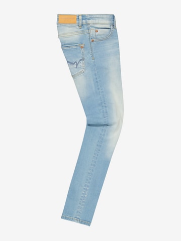 VINGINO Skinny Jeans 'Bettine' in Blauw