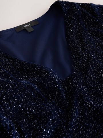 Next Dress in Blue