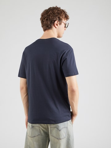 Only & Sons - Camiseta 'ONSKLAUS' en azul