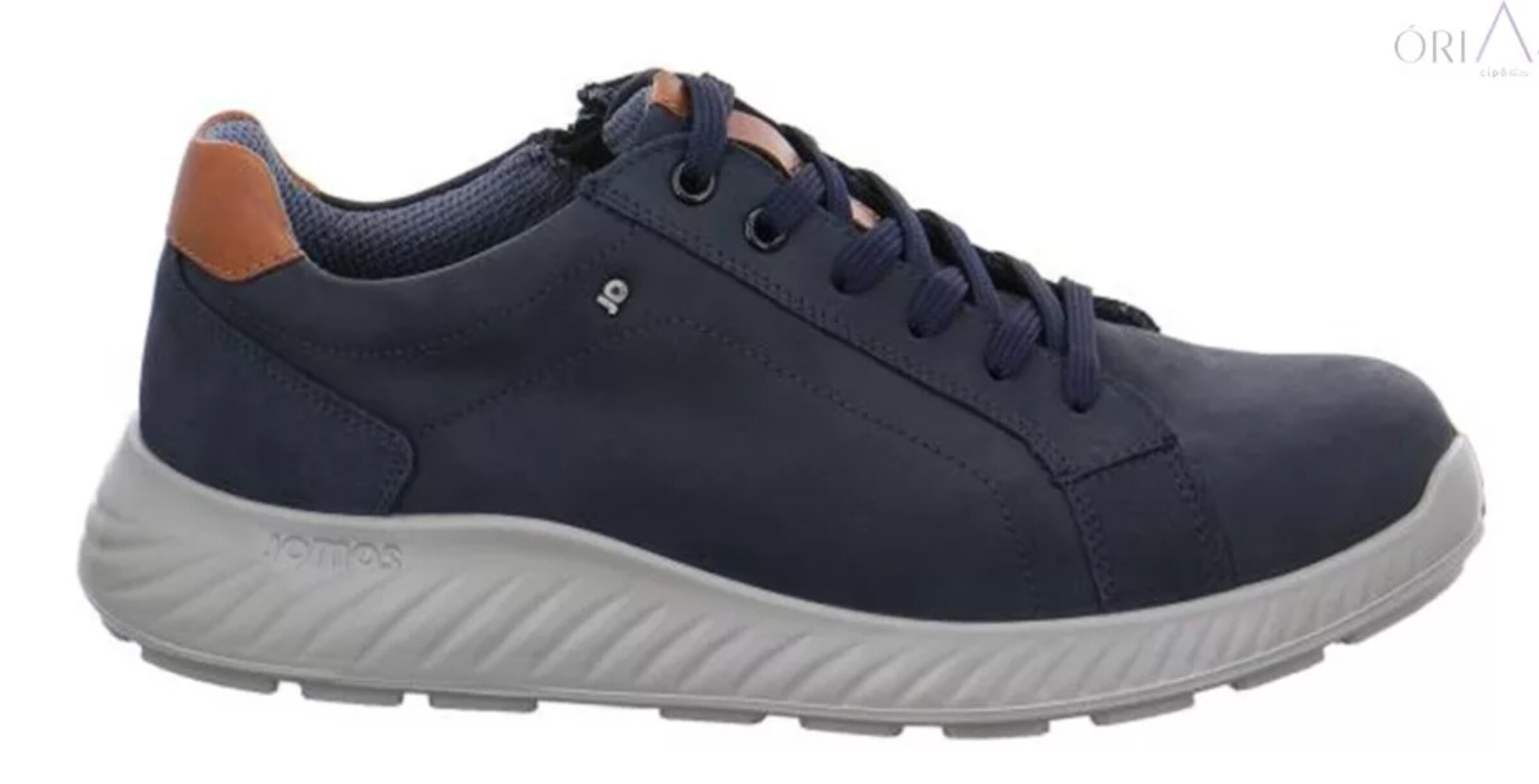 JOMOS Sneaker in Blau