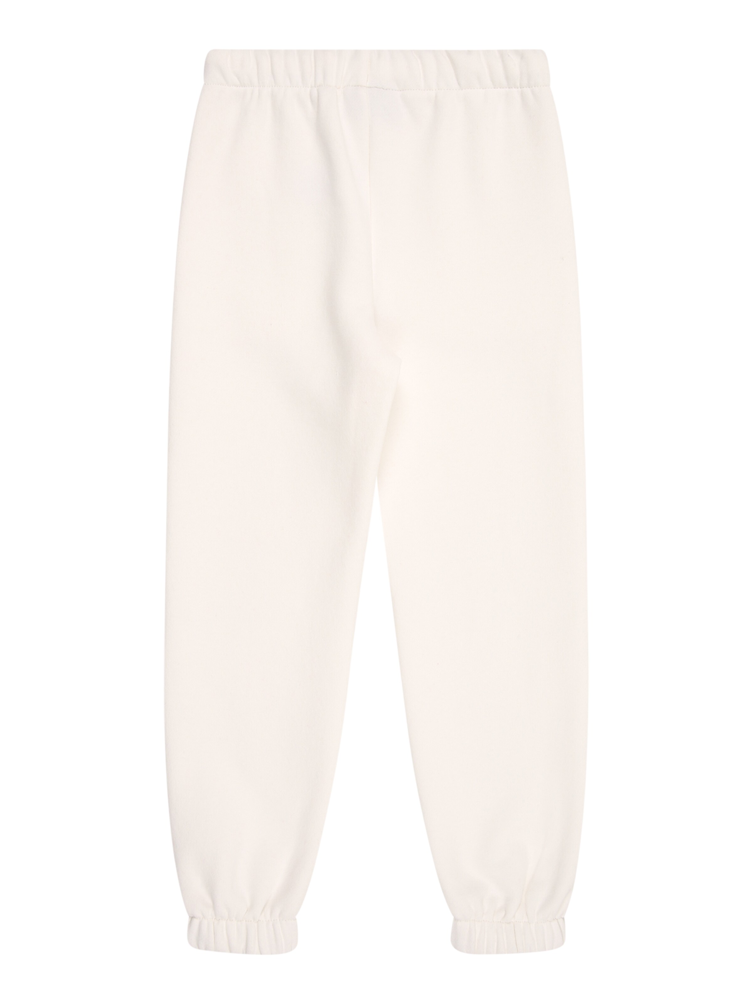 GAPTapered Hlače - bijela boja