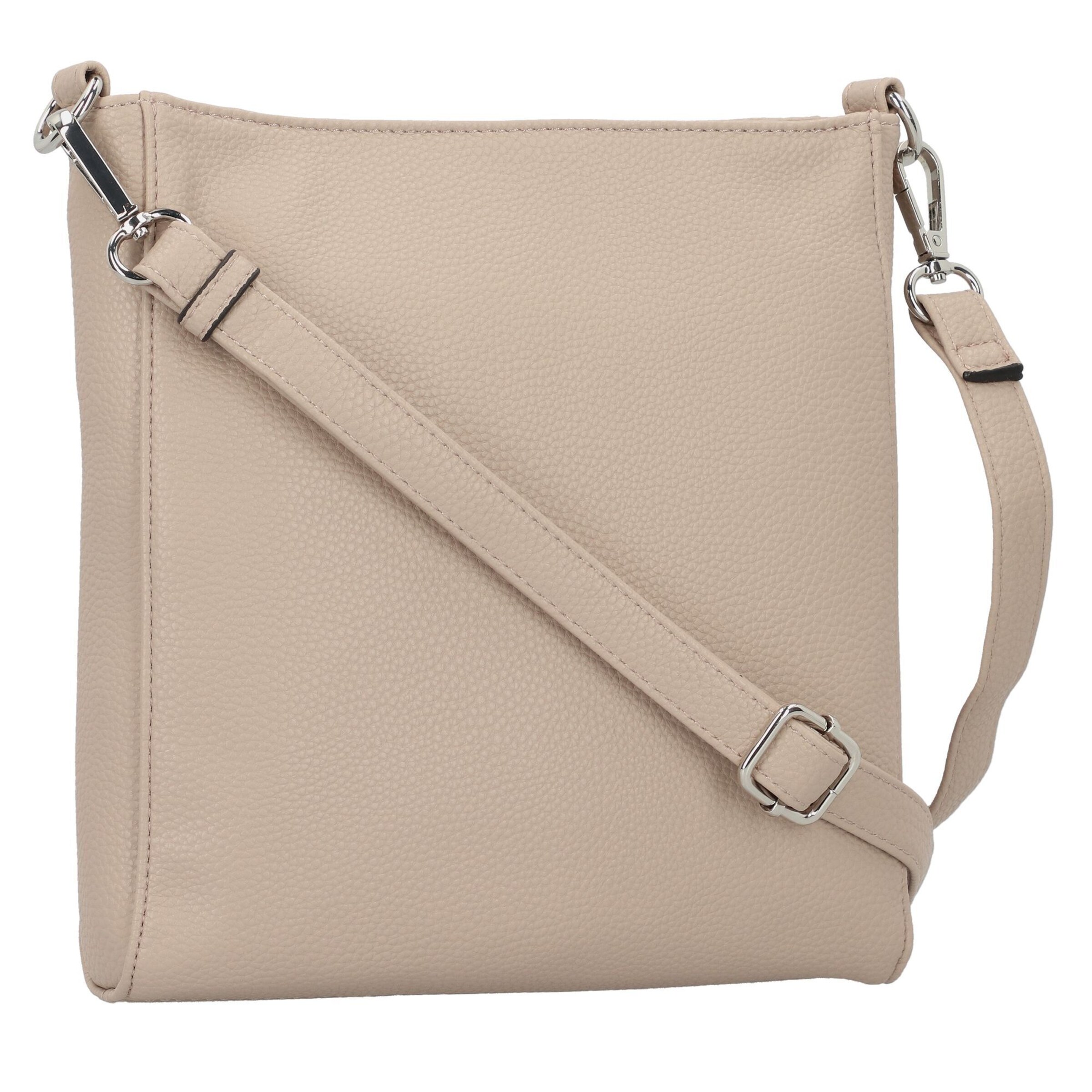 GABOR Crossbody Bag 'Silena' in Beige