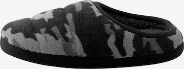 Next Huisschoenen in Grijs: voorkant