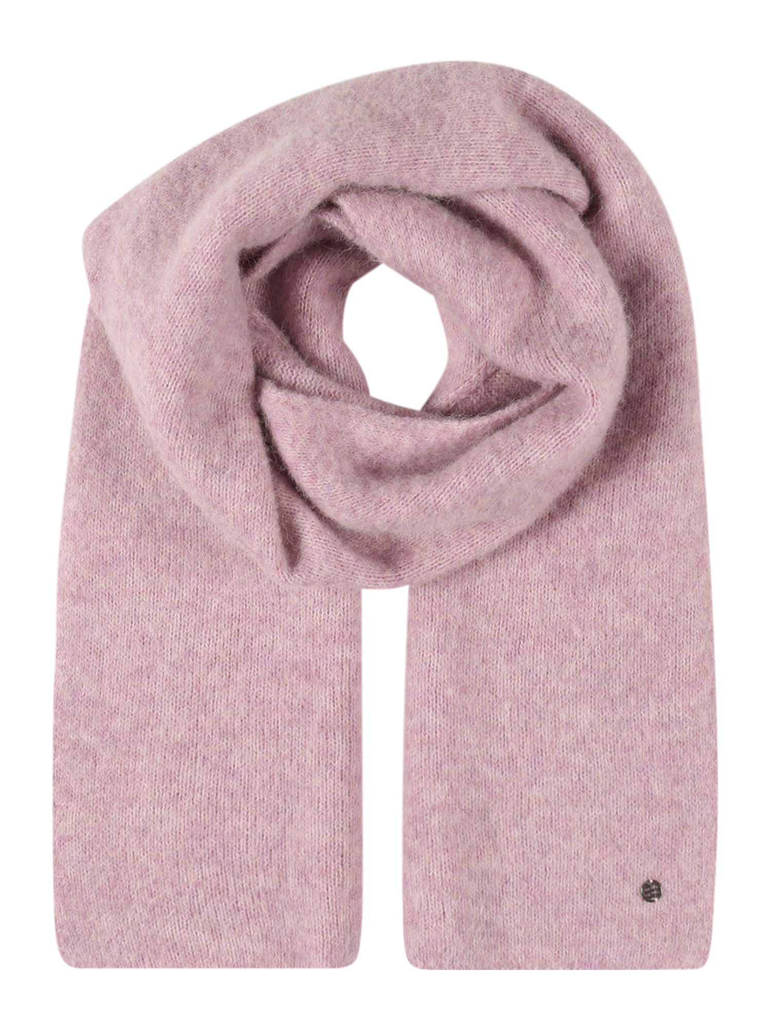 yxVLZ Szale & chusty ESPRIT Szalik w kolorze Różowym 