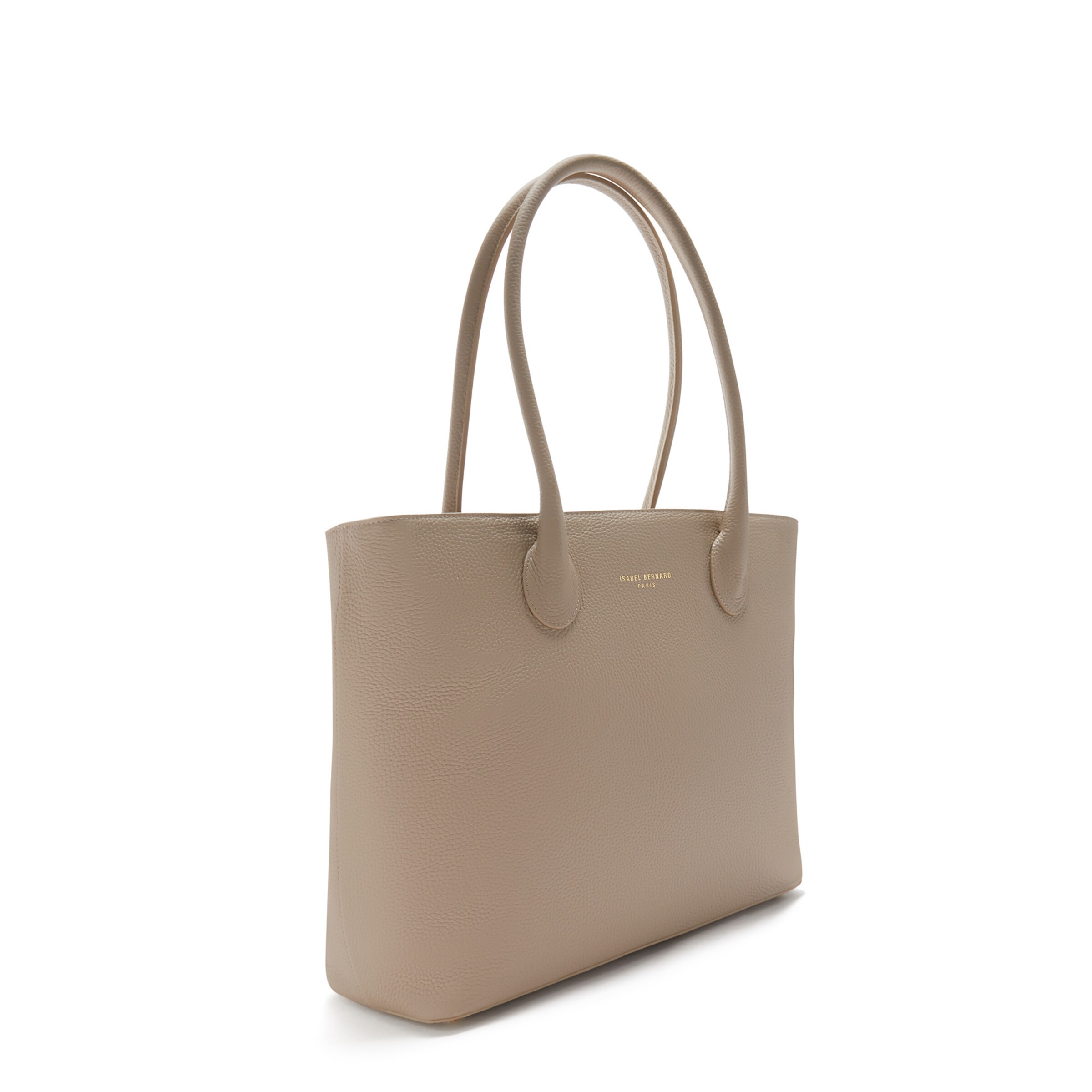 Isabel Bernard Shopper in Grau