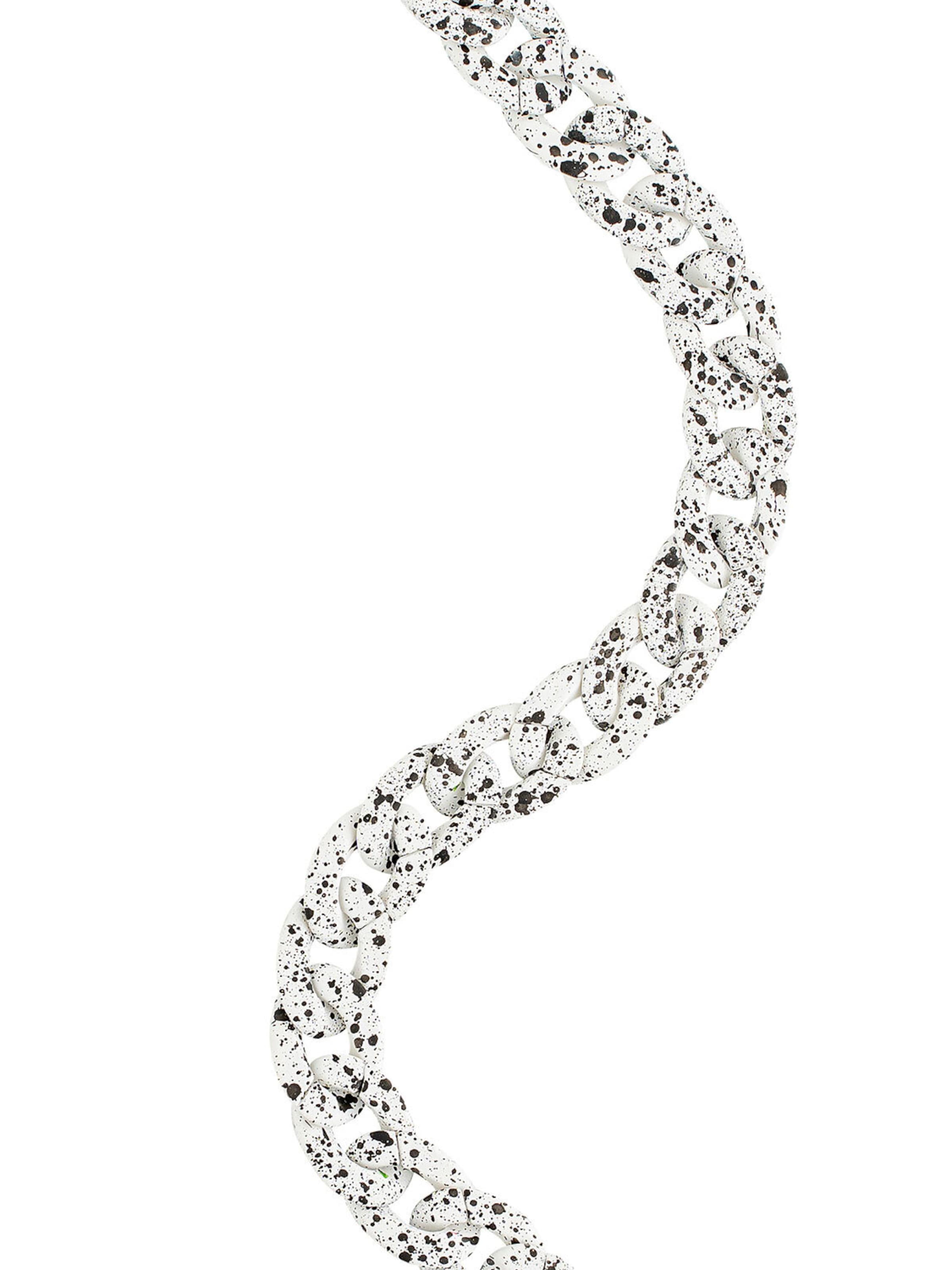 Cheeky Chain Munich Handykette 'Pepper' in Weiß