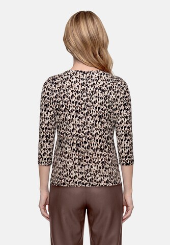 Maglietta di Betty Barclay in beige