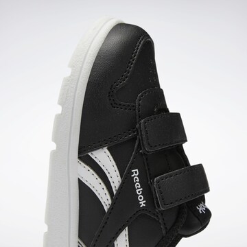 Reebok Sneaker in Schwarz