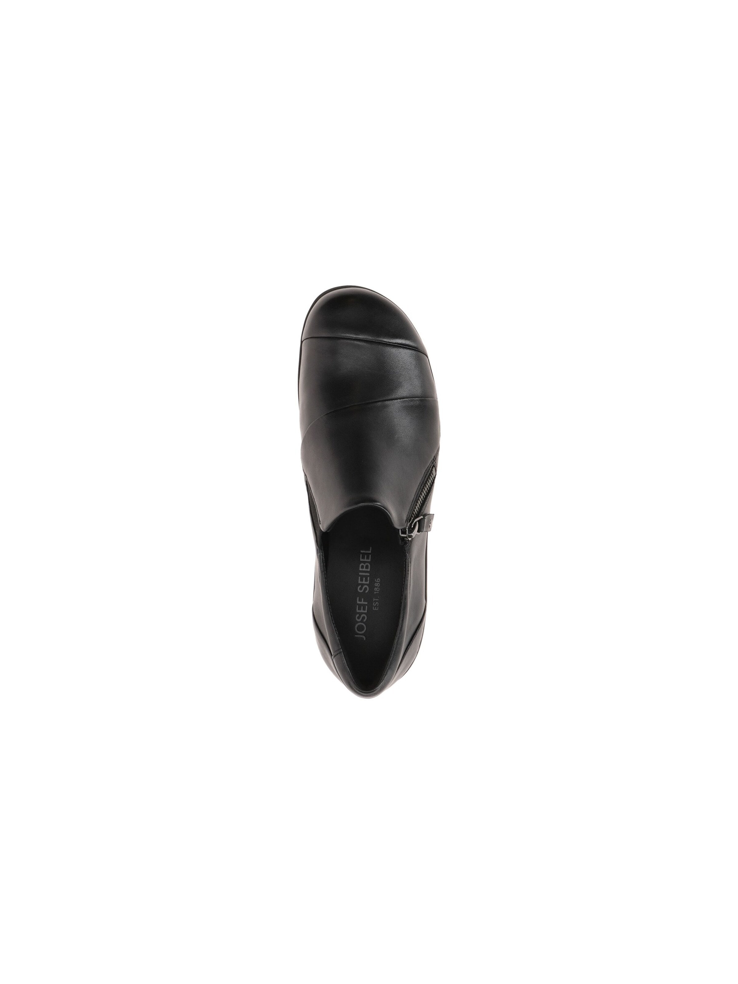 JOSEF SEIBEL Schuhe in Schwarz