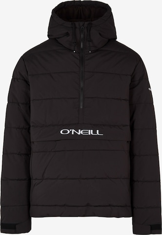 Veste de sport O'NEILL en noir : devant