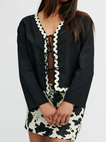 Résumé Paita ' FeliciaRS ' värissä musta