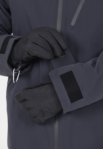 SOS Sportjas 'Unbound' in Blauw