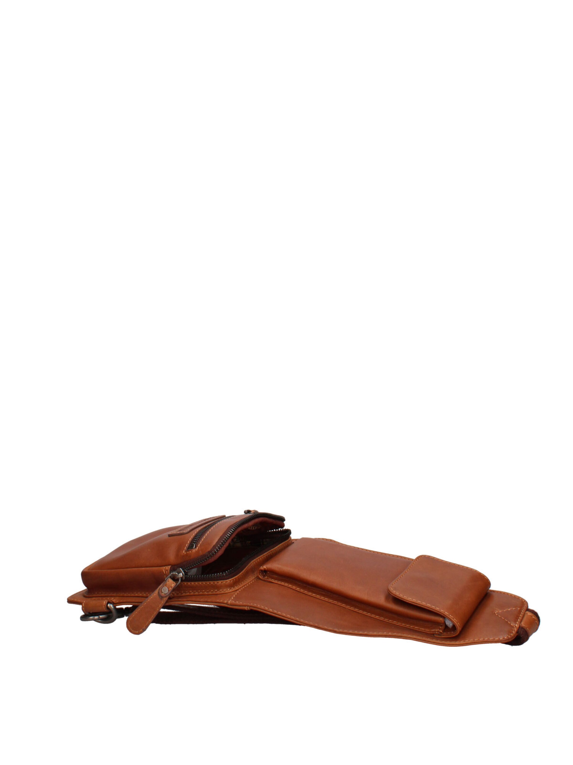 Sac à dos HILL BURRY en marron