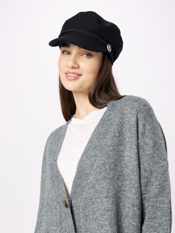 ONLY Strickjacke 'GABI' in Grau