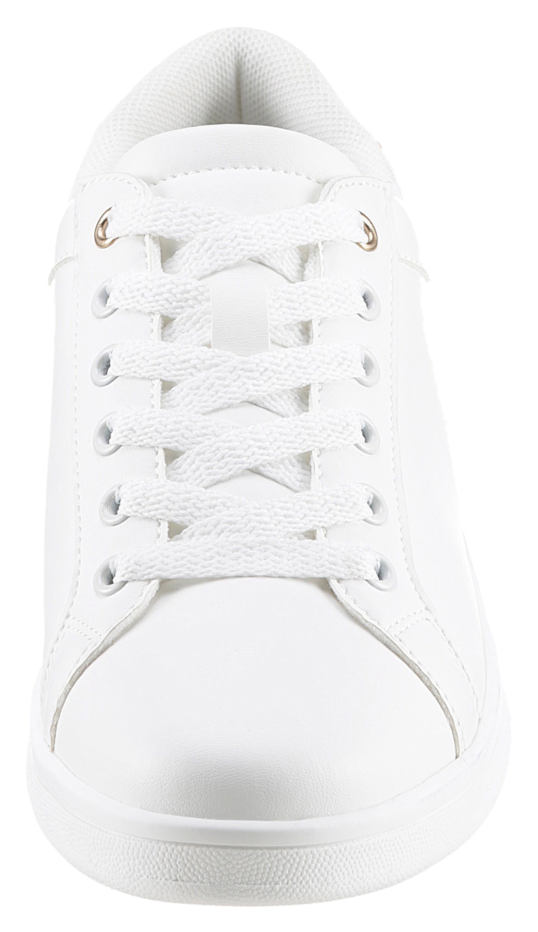 Aniston Sneakers in White