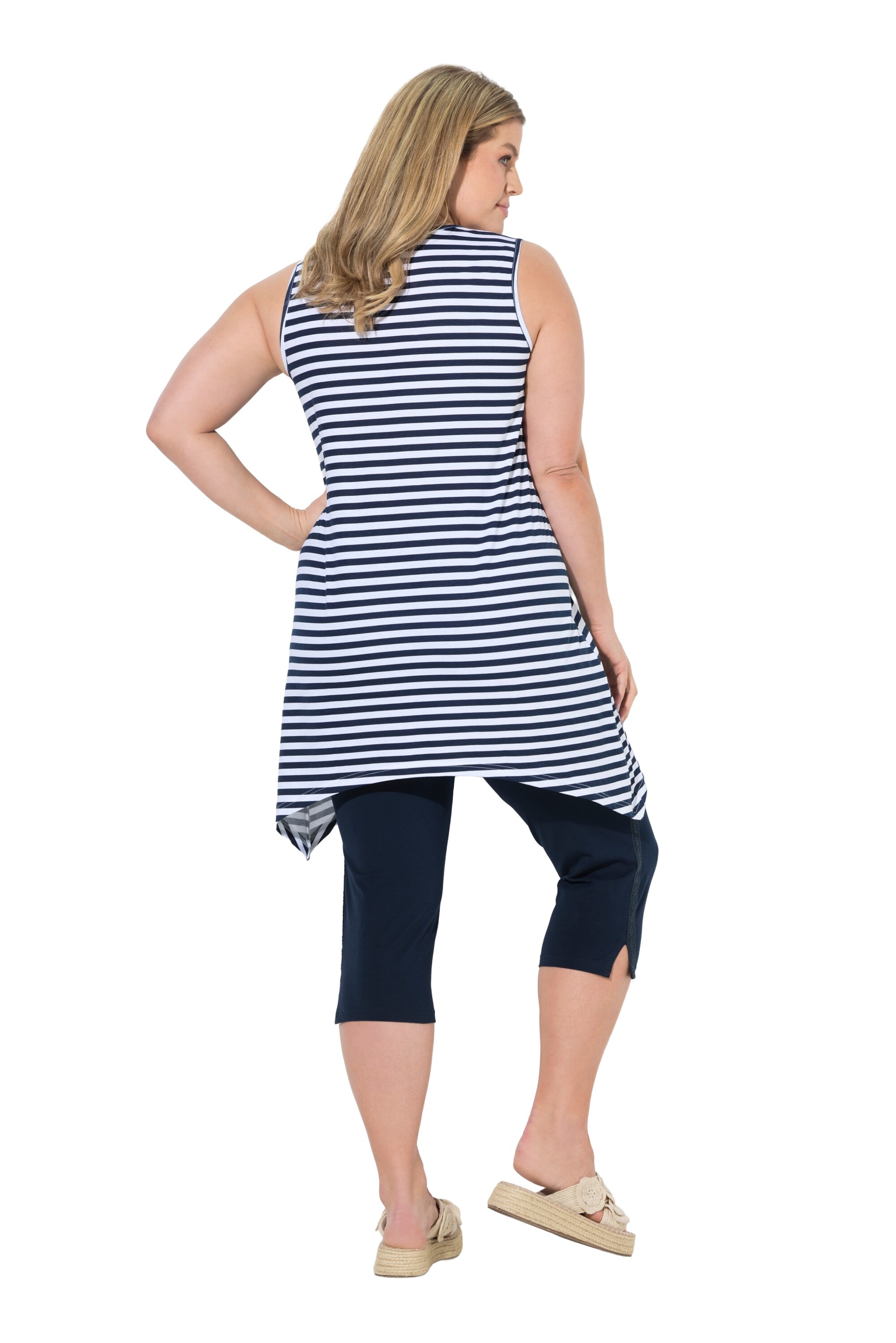 Ulla Popken Top in Blue