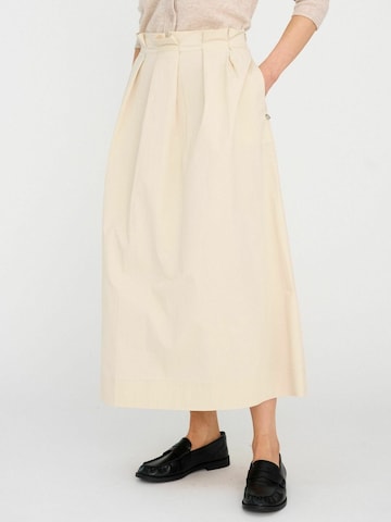 Jupe ' PD-Allie ' Ivy Copenhagen en beige