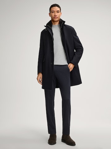 JOOP! Between-seasons coat 'Mikos' in Blue