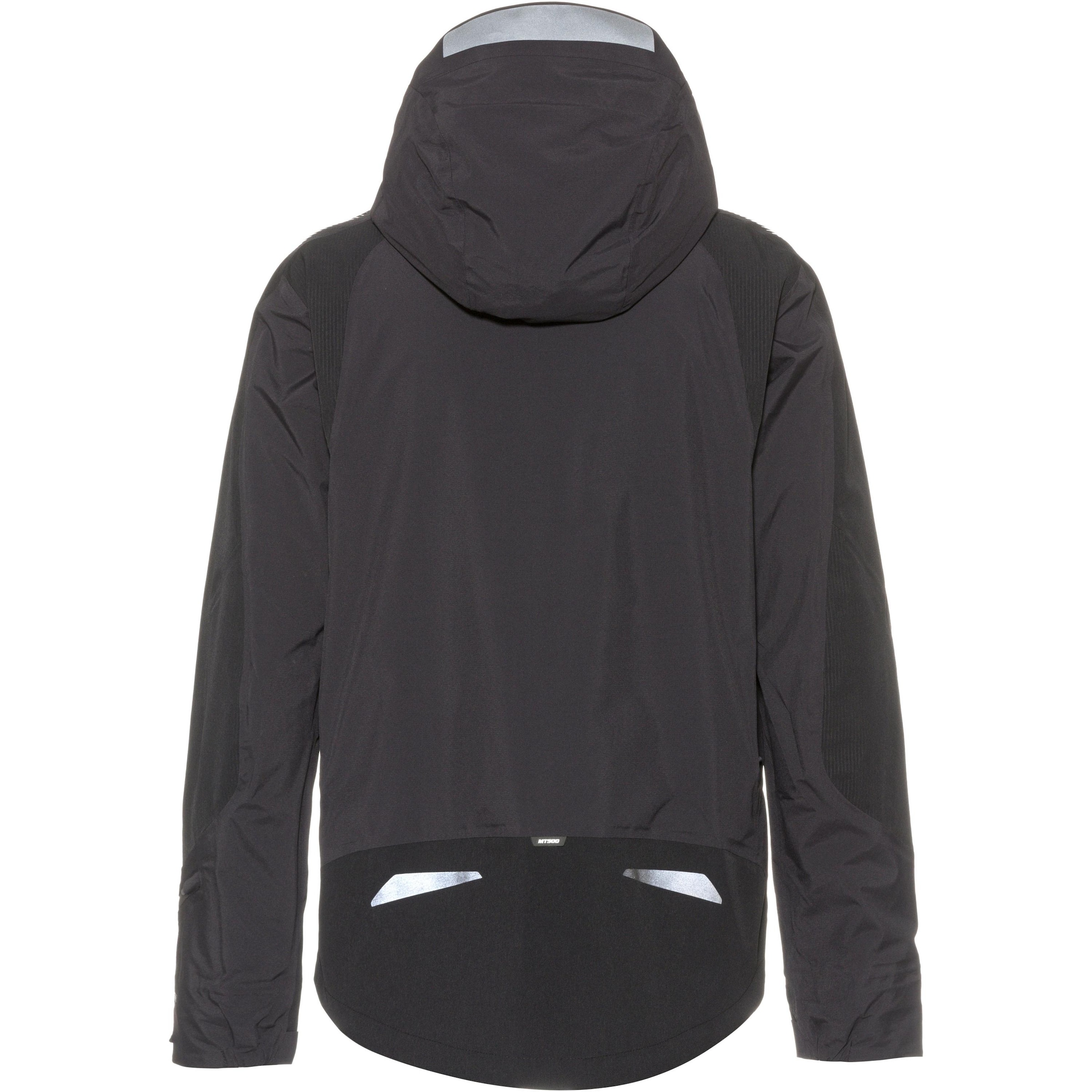 Veste outdoor ENDURA en noir