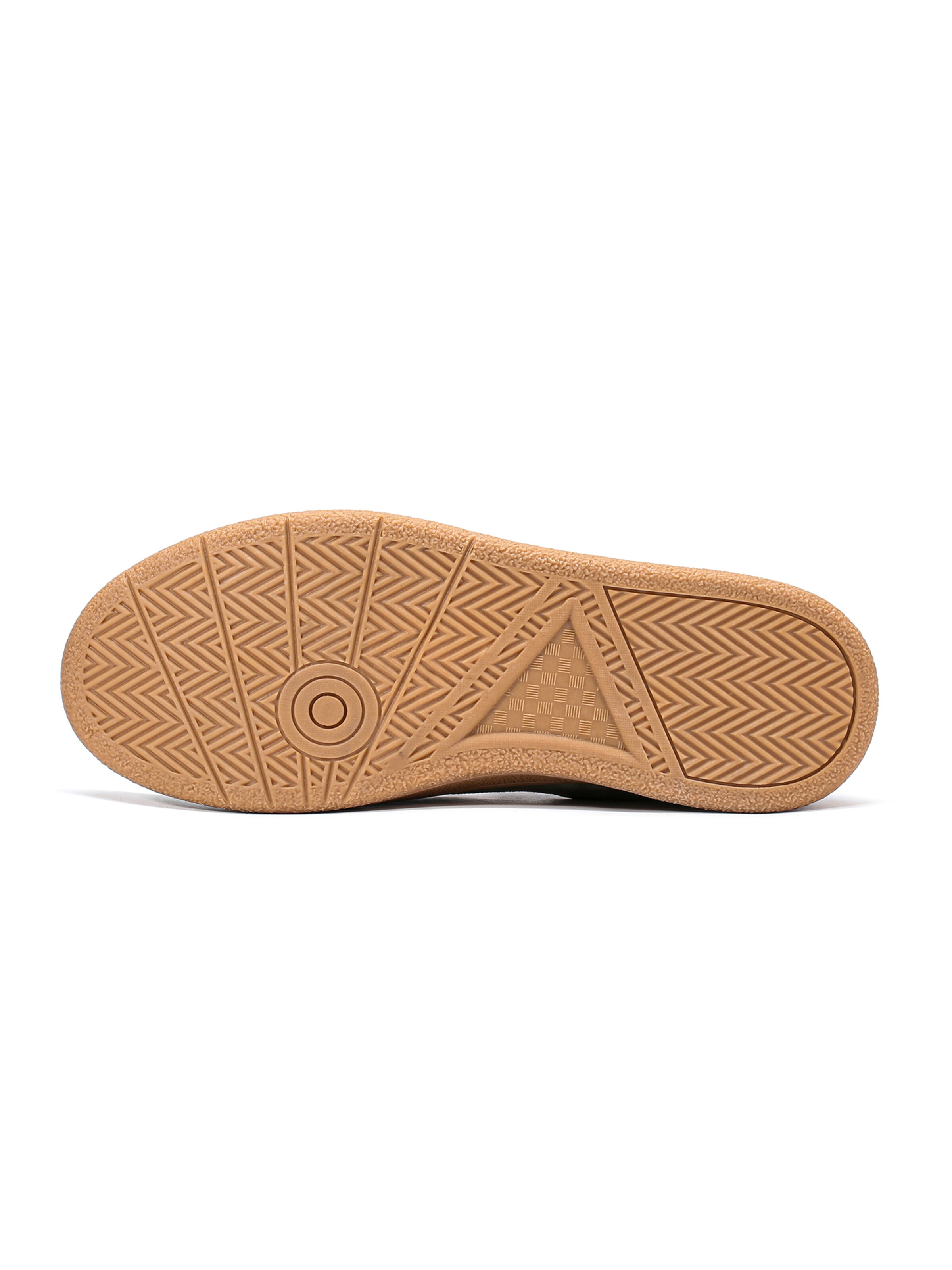 ALLTHEMEN Schnürschuh 'Anklang'‌‌‌‌‌‌‌‌‌ in Grün