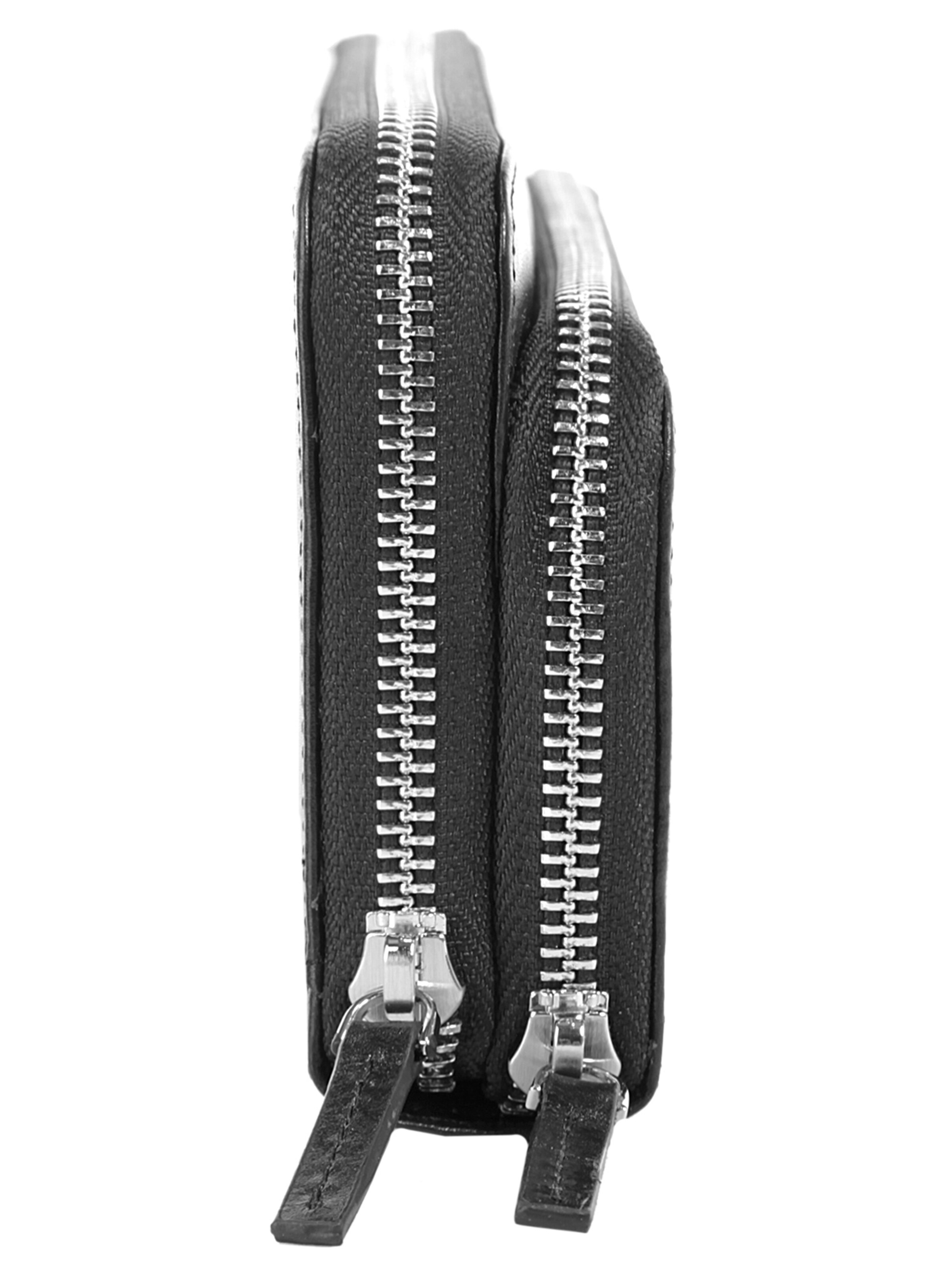 Bagan Wallet 'Bagan Geldbörse' in Black