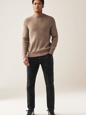 Regular Jean Next en noir