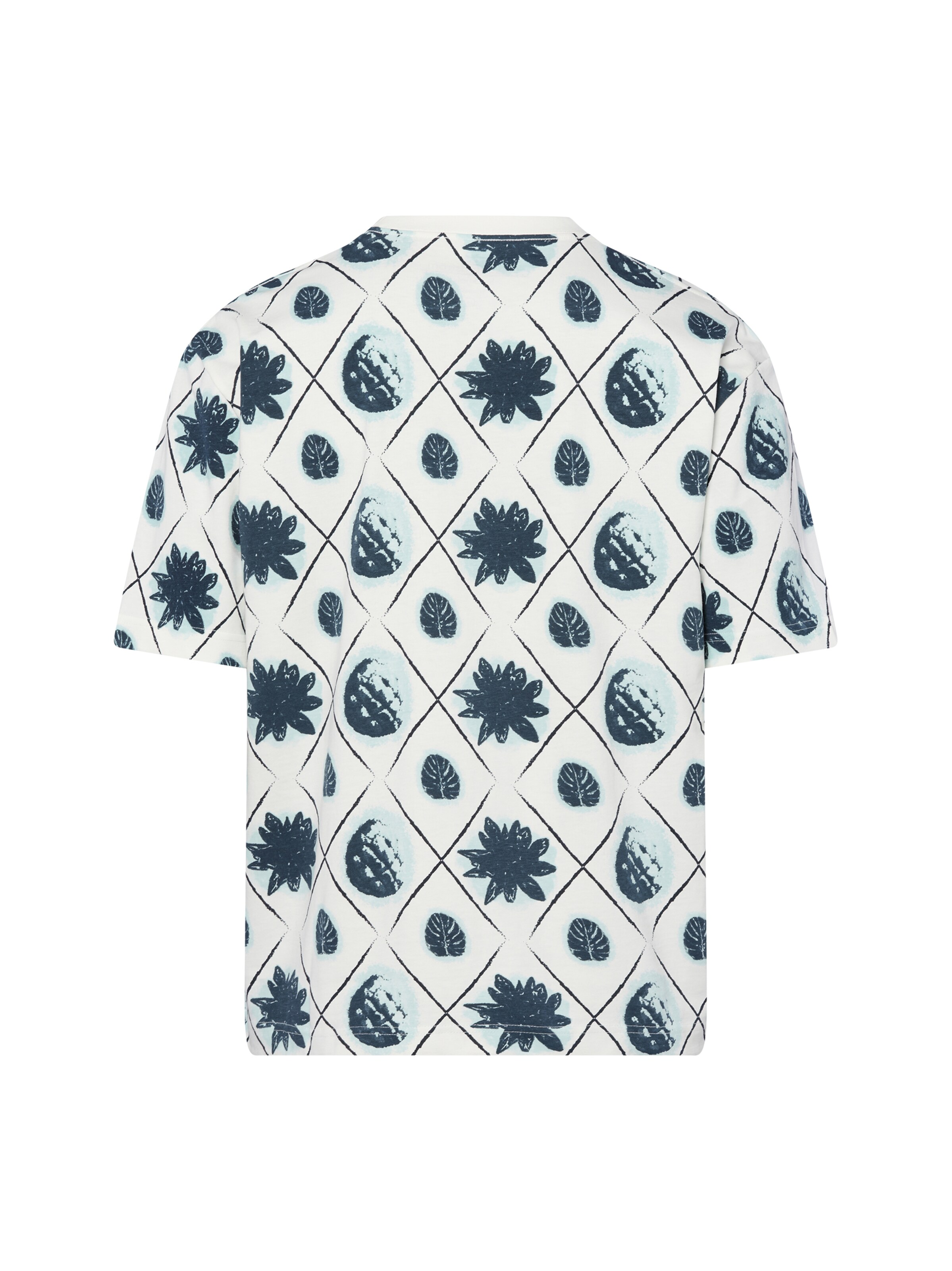 Nils Sundström Shirt in White