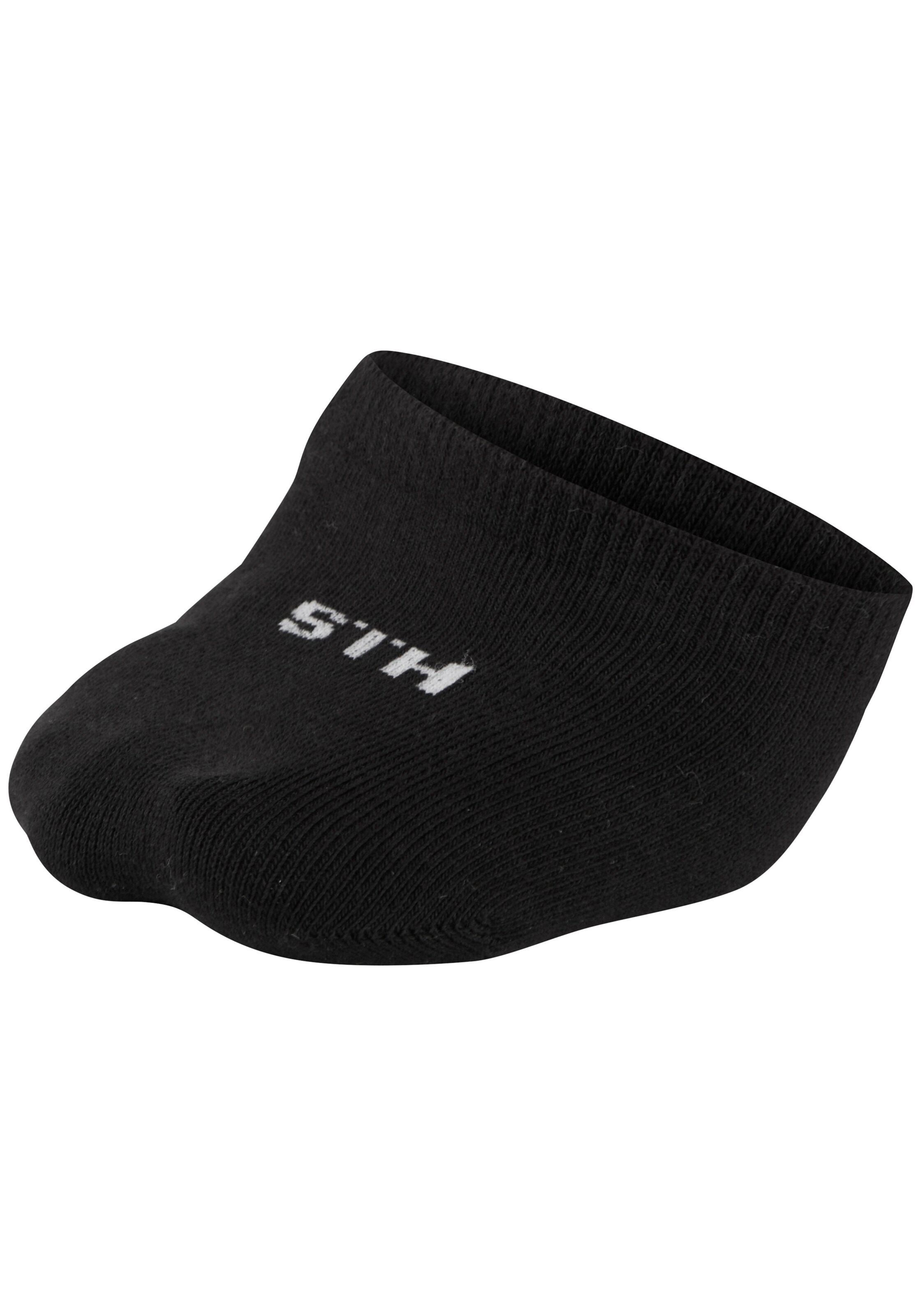 H.I.S Zehlinge in Schwarz