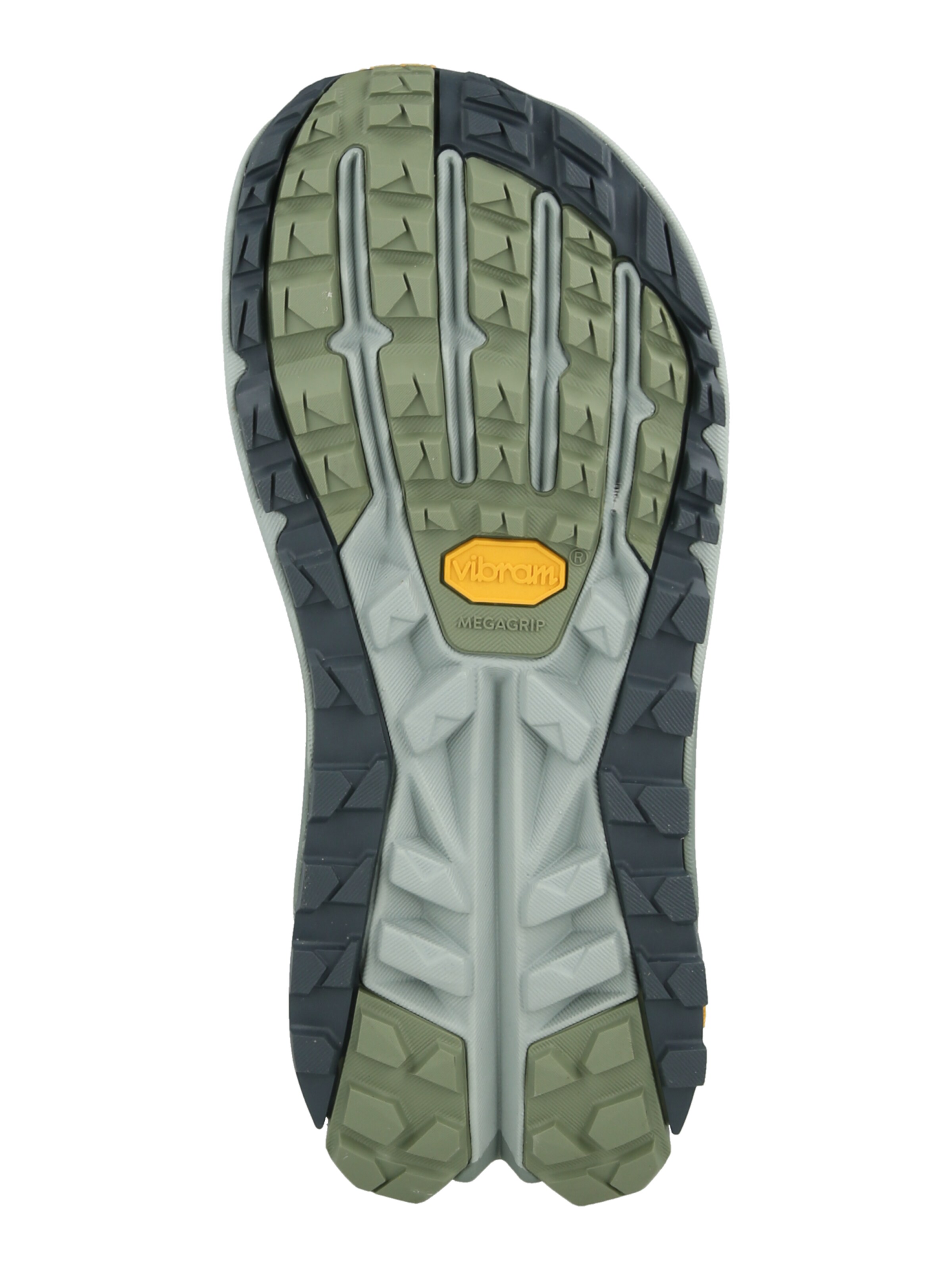 Altra Springsko 'OLYMPUS 6' i grå