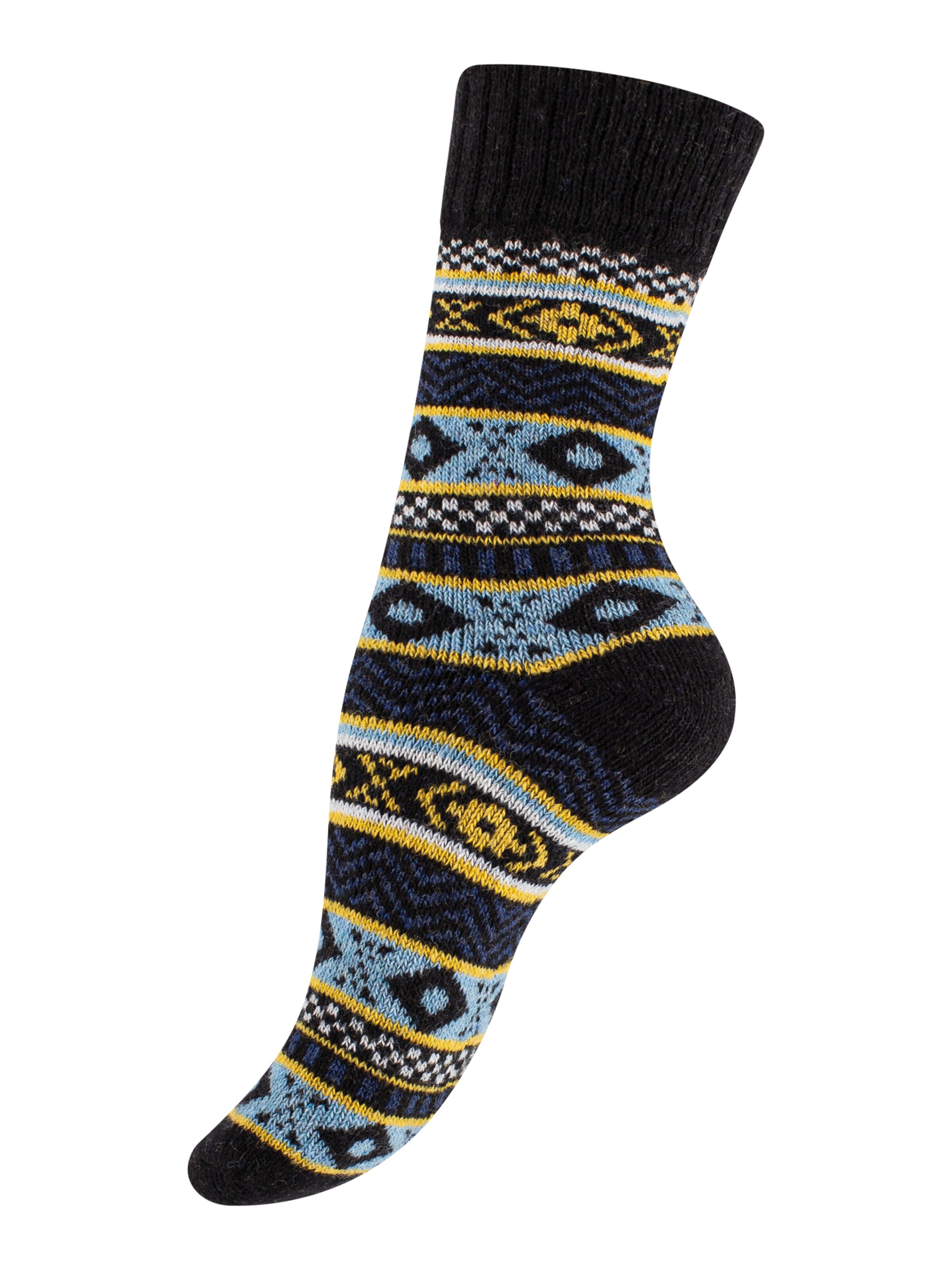 Vincent Creation - Meias em preto