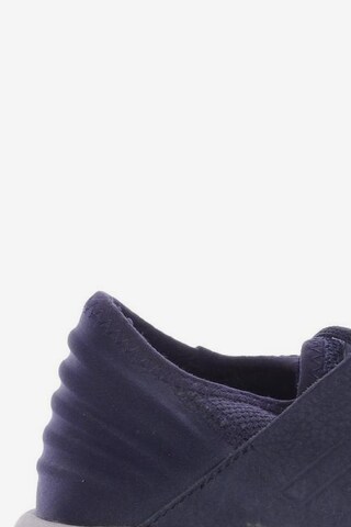 new balance Sneaker 44 in Blau