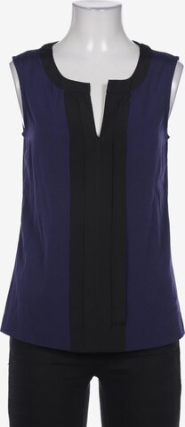 Calvin Klein Blouse & Tunic in XS in Blue: front