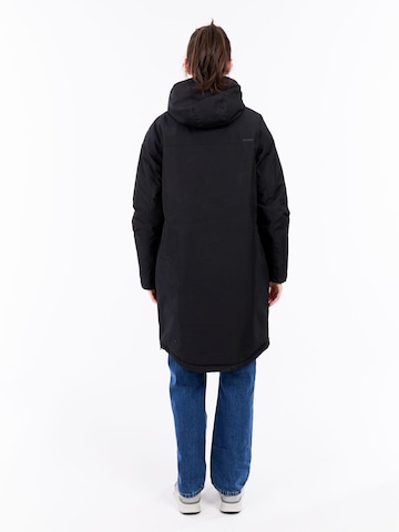 PROTEST Winter jacket 'PRTHisa' in Black