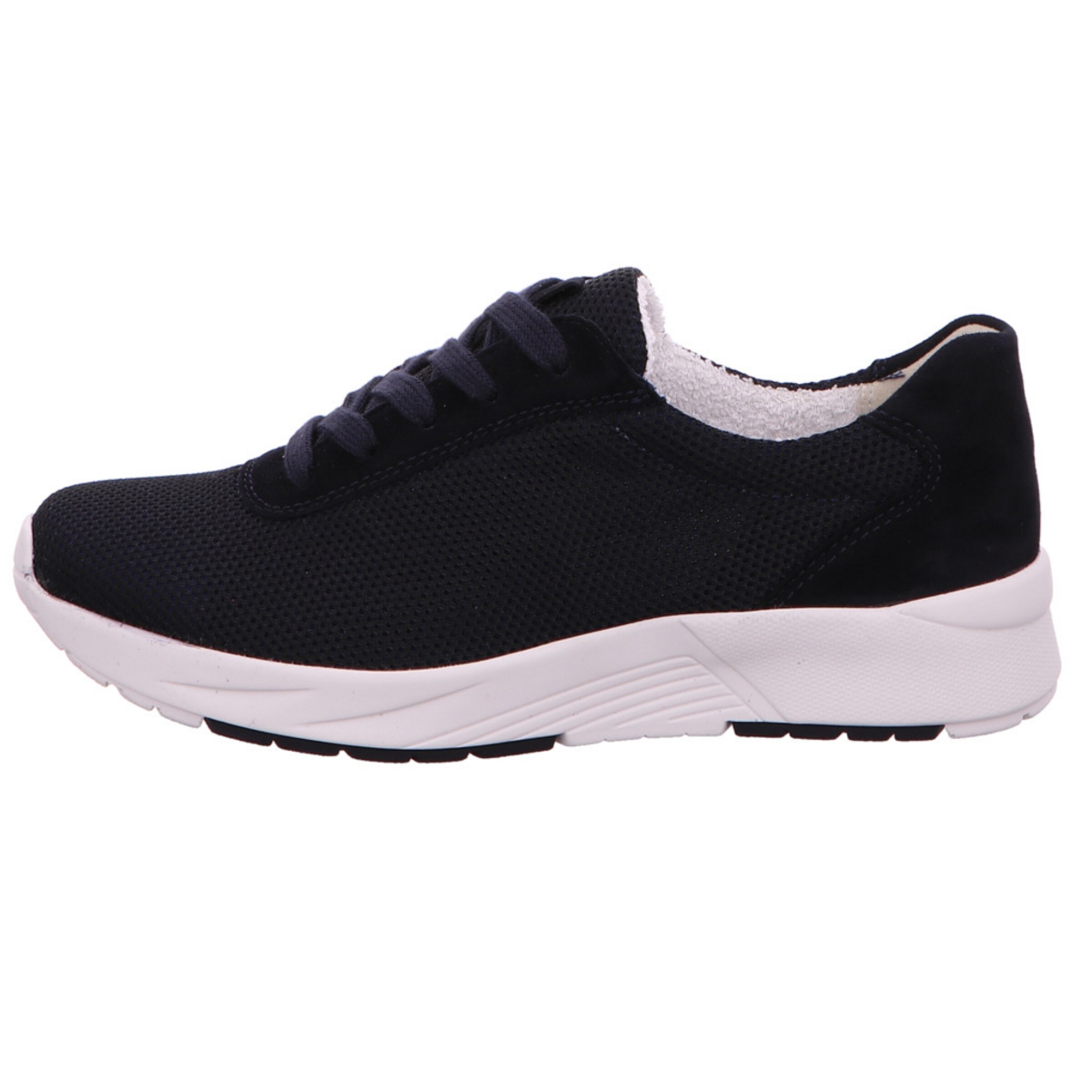 SEMLER Sneaker in Blau