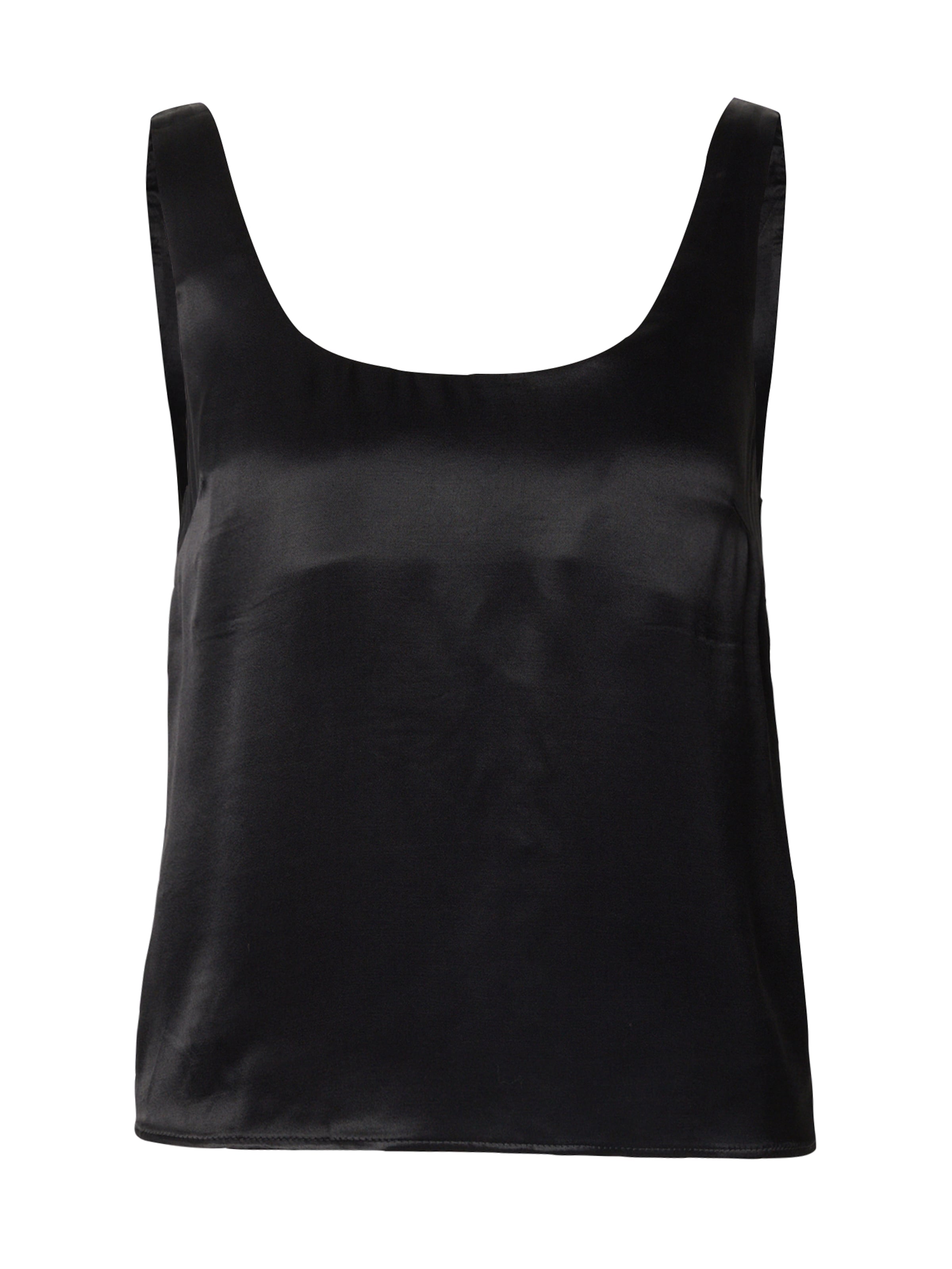 TOPSHOP Overdel i sort: forside