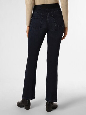 Cambio Regular Jeans 'Philia' in Blue