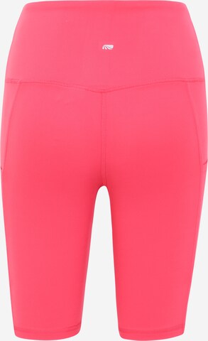 Marika Skinny Workout Pants 'BRENDA' in Pink