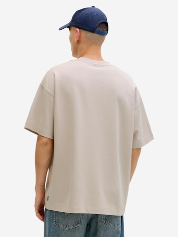 JACK & JONES Shirt 'Barron Tee' in Mixed colours