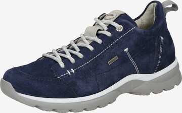 SIOUX Sneakers ' Radojka' in Blue: front