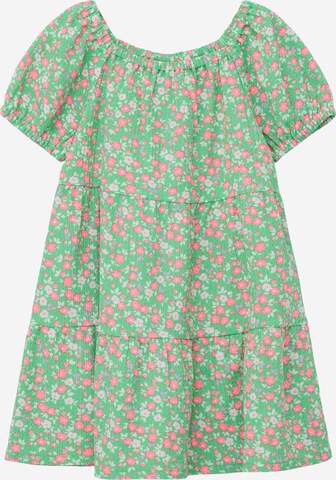 s.Oliver Dress in Green: front