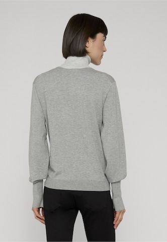 REPLAY Pullover in Grau