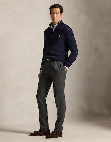 Polo Ralph Lauren - Jersey en azul