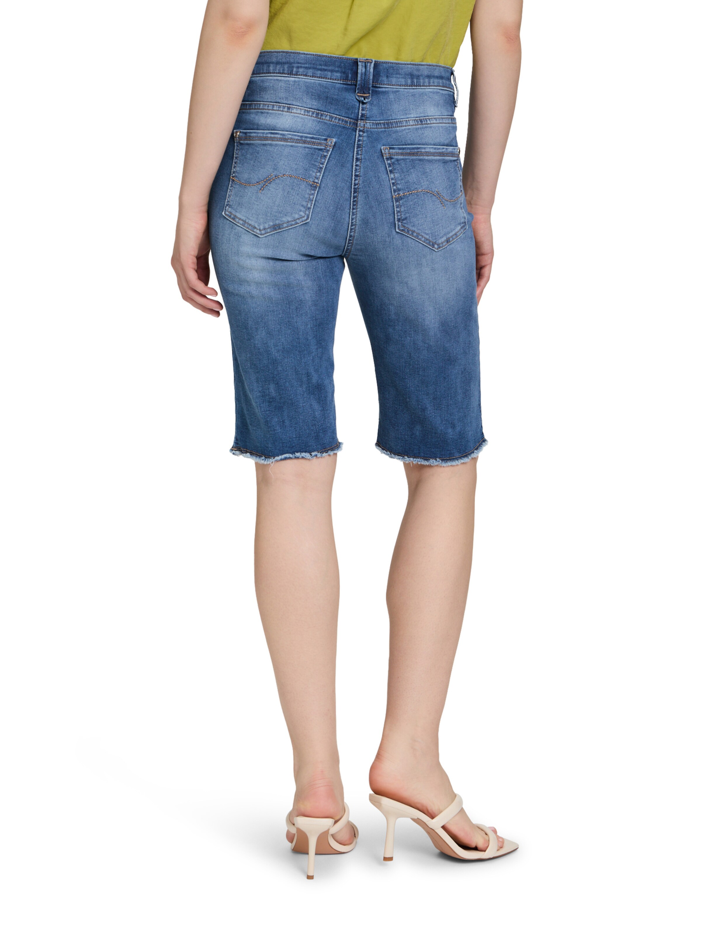 Betty Barclay Slim fit Jeans in Blue