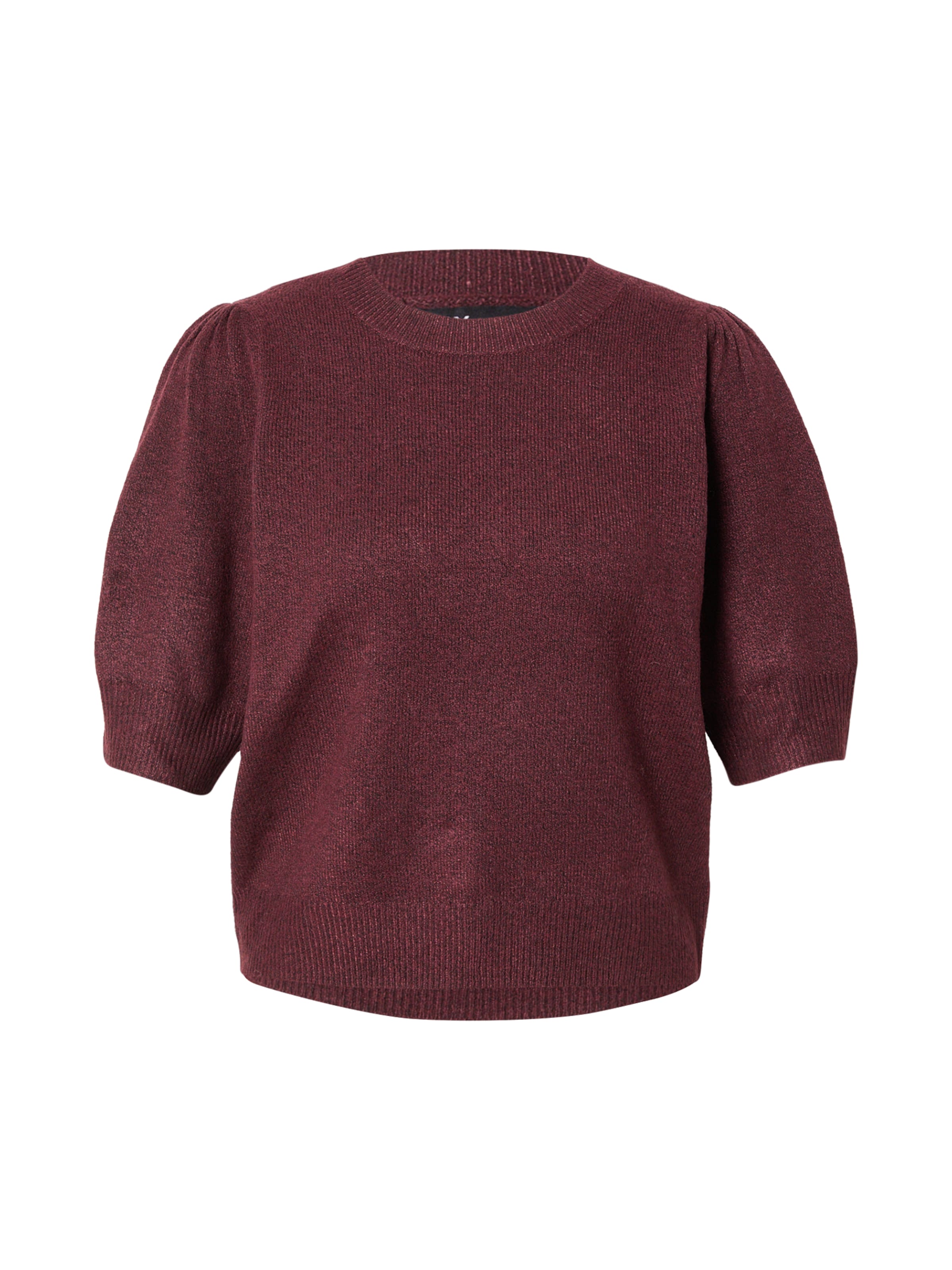 Pull-over &#x27;ONLRICA&#x27; ONLY en rouge : devant